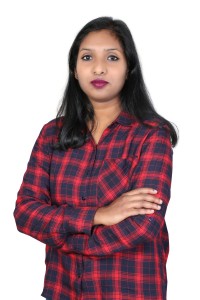 Hemavathi Gajendran